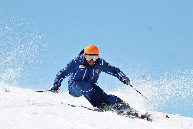 Private Ski Lessons in Livigno, Italy - Frequently Asked Questions