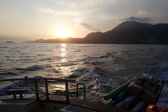 Private Sunset Cruise With Prosecco Onboard - Final Words