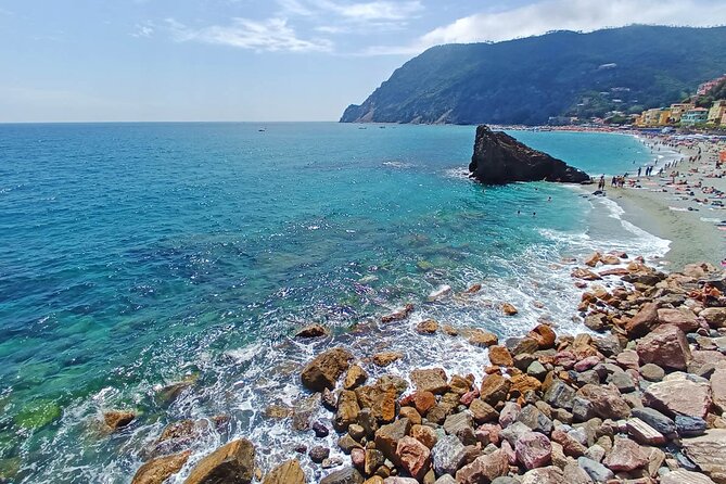 Private Tour: Cinque Terre From La Spezia - Customer Communication and Expectations