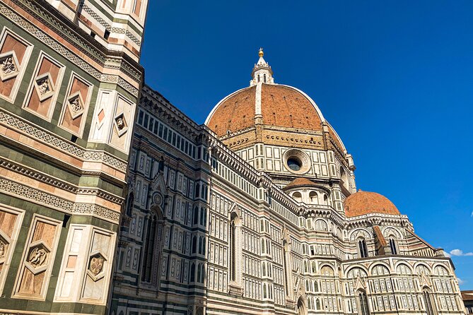 Private Tour in Florence: 3-Hour Walking Tour in Florence - Frequently Asked Questions