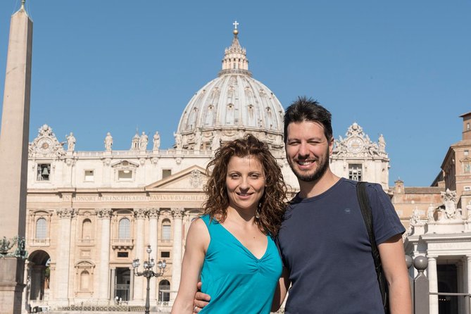 Private Vatican Museums Tour With Sistine Chapel & St. Peters Basilica - Overall Tour Experience