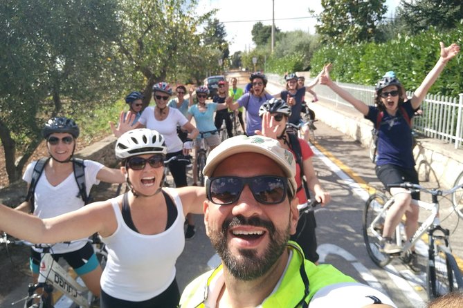 Puglia Bike Tour: Cycling Through the History of Extra Virgin Olive Oil - Customer Reviews and Experiences