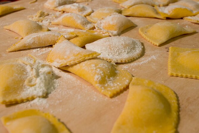 Rome Pasta Class: Cooking Experience With a Local Chef - Pricing and Terms