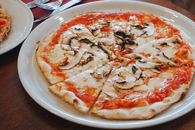 Rome: Pizza Making Class Near Piazza Navona - Guest Requirements