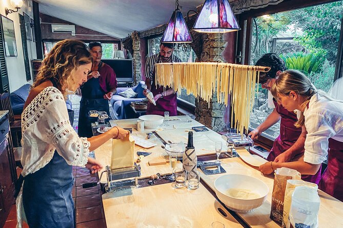 Sardinian Countryside Home Cooking Pasta Class & Meal at a Farmhouse - Frequently Asked Questions