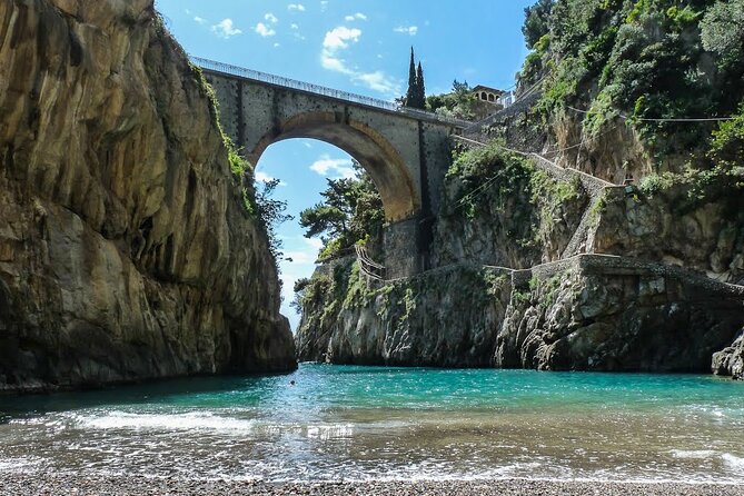Small Group Amalfi Coast Day Trip From Positano or Praiano - Directions for Booking the Trip
