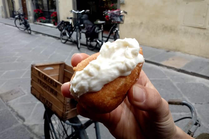 Streaty - Street Food Tour of Florence - Customer Reviews