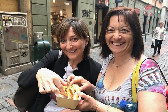 Street Food Tour DLuxe Turin Gourmet - I Eat Food Tours - Final Words
