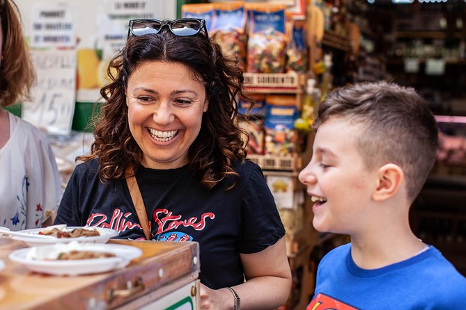 Taste of Napoli Food Tour With Eating Europe - Booking Details