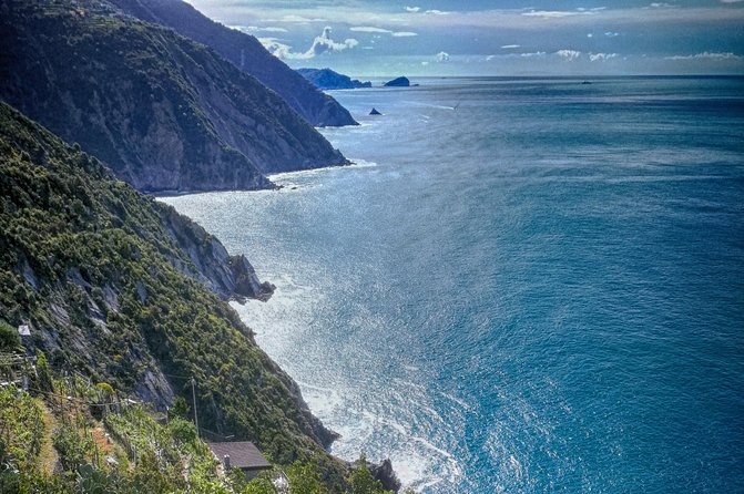 The Heart of the Cinque Terre: Ebike Tour to Vernazza and the National Park - Frequently Asked Questions