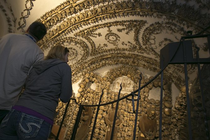 The Original Roman Crypts and Catacombs Tour With Transfers - Expert English-speaking Guide