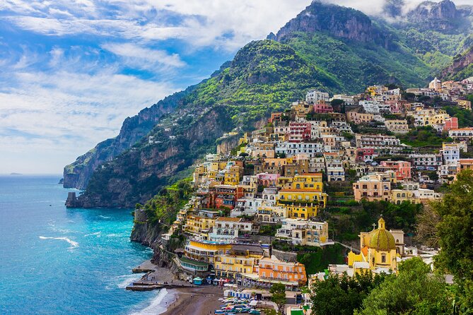 Tour Amalfi Coast - Frequently Asked Questions