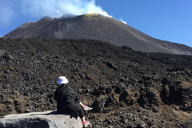Tour Etna Summit Craters (2500 Meters – 8200 Feet) - Packing Essentials