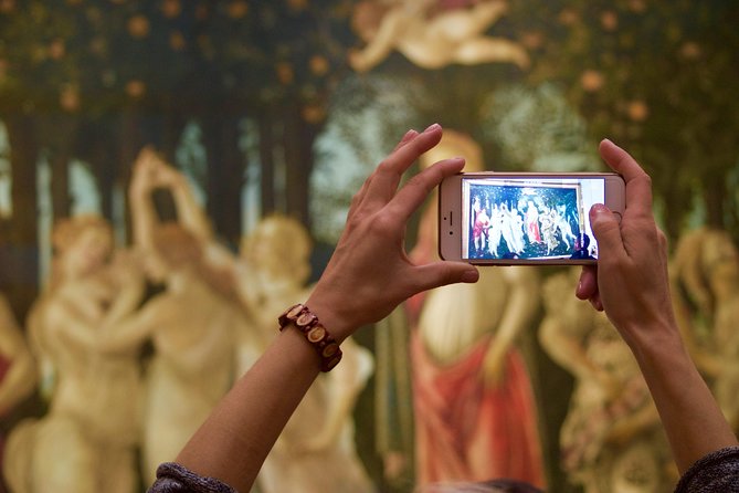 Uffizi Galleries Florence - Incredible Private Tour - Frequently Asked Questions