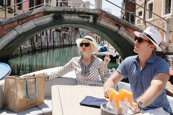 Venice: The Hidden Canals on Electric Boat - Negative Experiences
