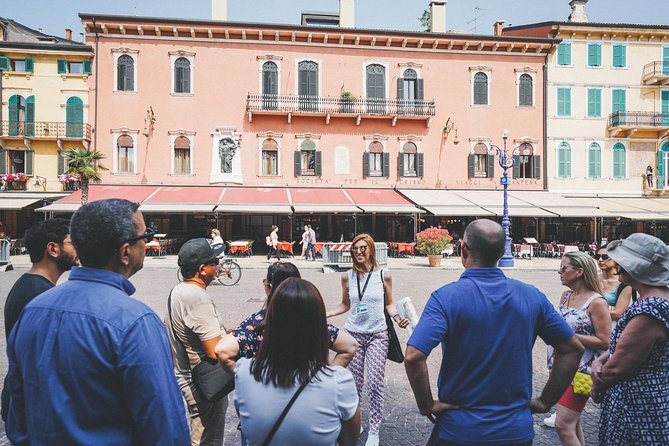 Verona Highlights Walking Tour in Small-group - Final Words