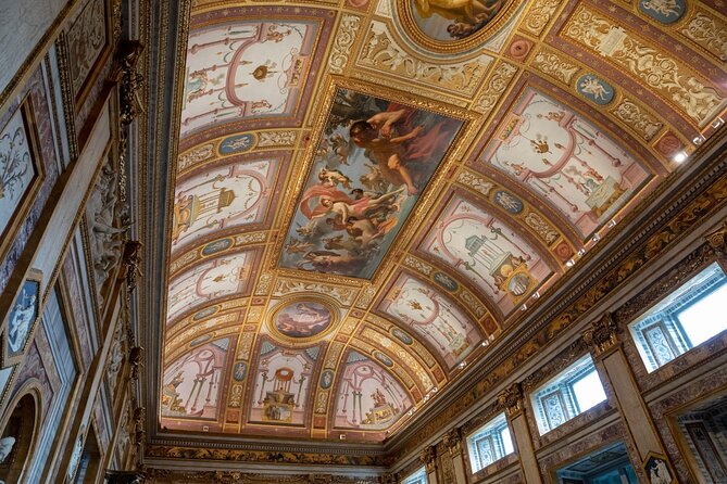 VIP Group Tour of Borghese Gallery With Tickets - Tips for a Memorable Visit