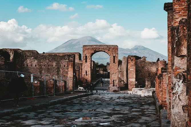 2-hour Private Guided Tour of Pompeii - Tour Recommendations and Directions