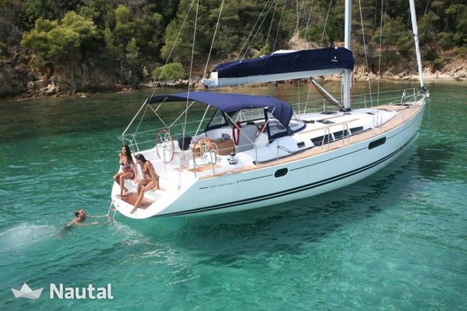 A Full-Day, Small-Group La Maddalena Sailing Tour  - Sardinia - Frequently Asked Questions