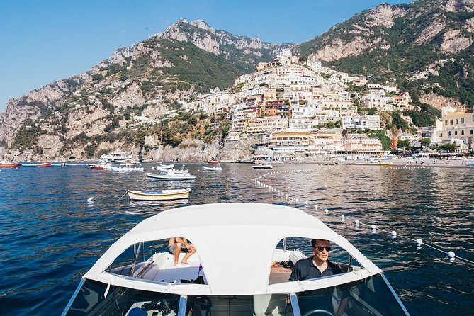 Amalfi Coast Boat Excursion From Positano, Praiano & Amalfi - Final Words