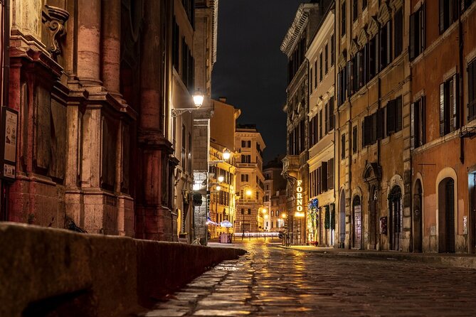 Ancient Rome at Twilight Walking Tour - Frequently Asked Questions