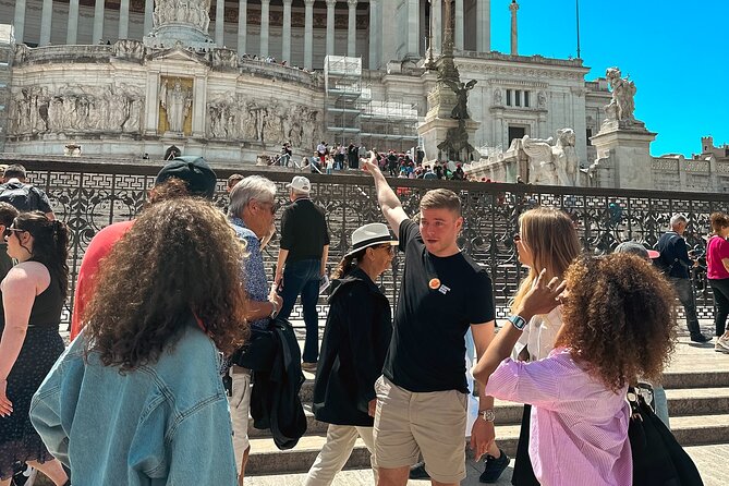 Best of Rome Walking Tour - Frequently Asked Questions