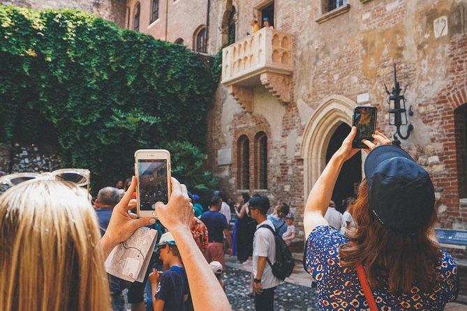 Best of Verona Highlights Walking Tour With Arena - Frequently Asked Questions