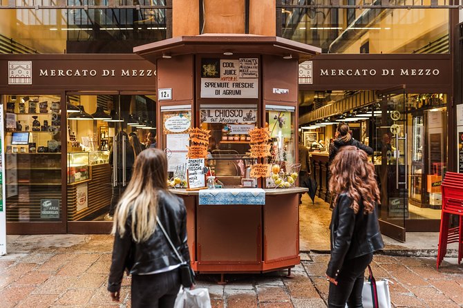 Bologna Private Walking Tour With a Local Host - Tips for a Memorable Tour Experience