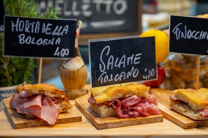 Bologna Traditional Food Tour - Do Eat Better Experience - Do Eat Better Experience