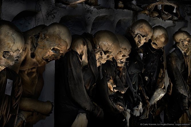 Capuchin Catacombs of Palermo - Future of the Capuchin Catacombs