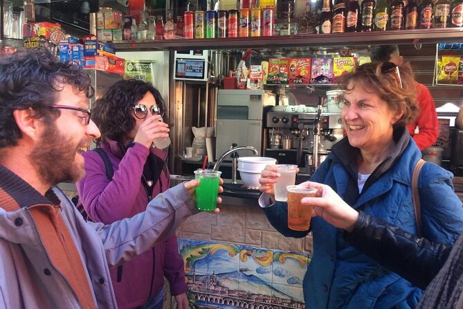 Catania Street Food Walking Tour and Market Adventure - Final Words