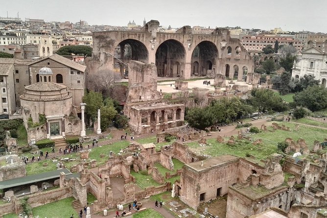 Colosseum With Arena Experience and Vatican Museums With Sistine Chapel - Additional Tips and Recommendations