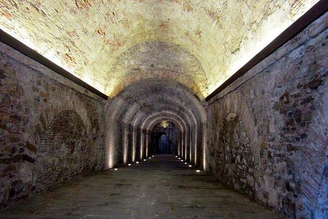 Discover Lucca's Secrets on a Guided Walking Tour - Final Words