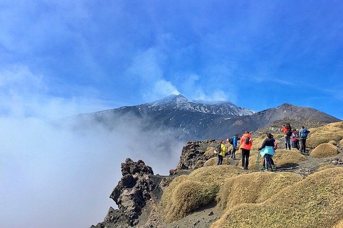 Etna Special Dawn Excursion - Frequently Asked Questions