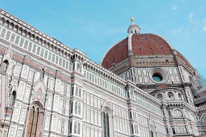 Florence Duomo Skip the Line Ticket With Exclusive Terrace Access - Final Words