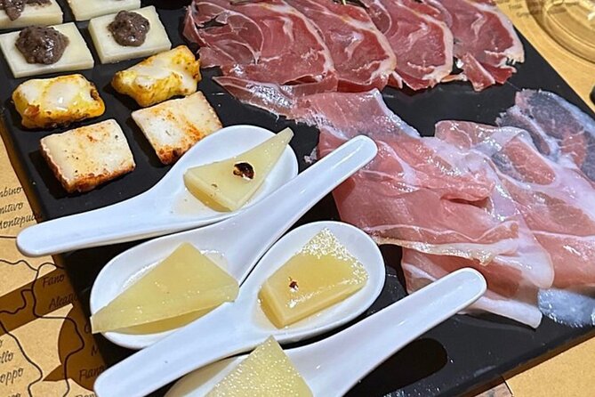 Florence Food Tour With Truffle Pasta, Steak & Free Flowing Wine - Culinary Delights