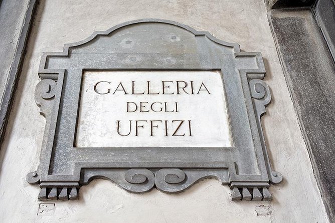 Florence: Uffizi Gallery Private Skip-the-Line Tour - Tips for Maximizing Your Visit