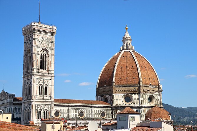 Florence Walking Tour With David & Accademia Gallery - Final Words