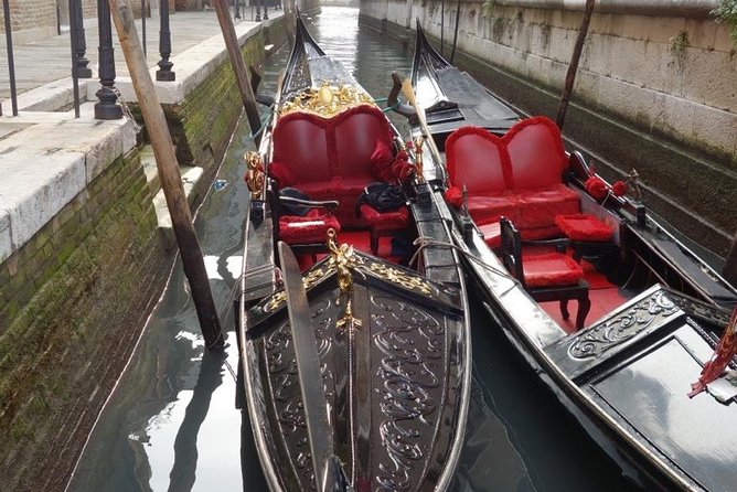 Friendinvenice, How to Experience the True Venice, Private Tour - Traveler Assistance