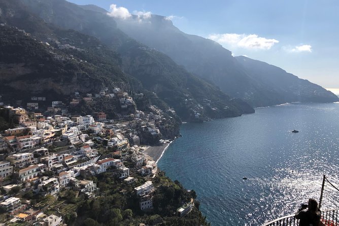 Full Day Private Amalfi Coast Tour From Sorrento - Final Words