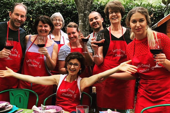 Hands on Italian Cooking Classes - Frequently Asked Questions