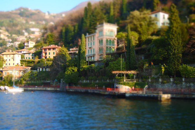 Lake Como - Varenna and Bellagio Exclusive Full-Day Tour - Recommendations for Independent Exploration