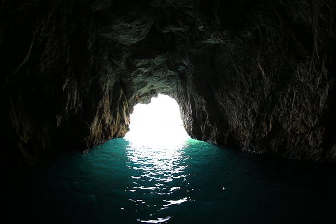 Li Galli Islands and Capri Small Group Boat Tour From Amalfi - Tips for Enhancing Your Experience
