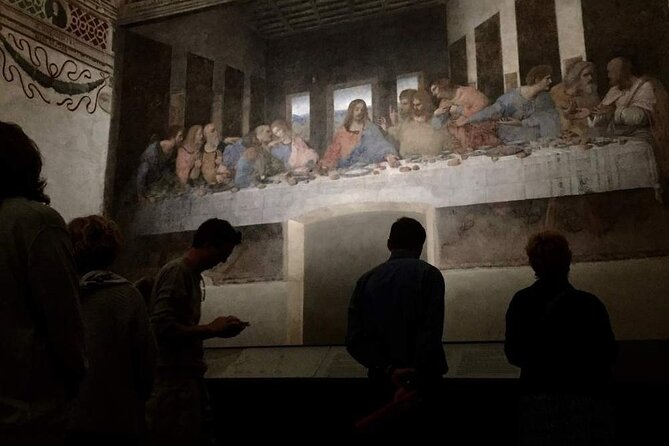 Milan: Last Supper and S. Maria Delle Grazie Skip the Line Tickets and Tour - Final Words