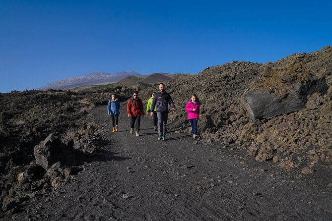 Mt. Etna and Alcantara River Full Day Tour From Catania - Final Words