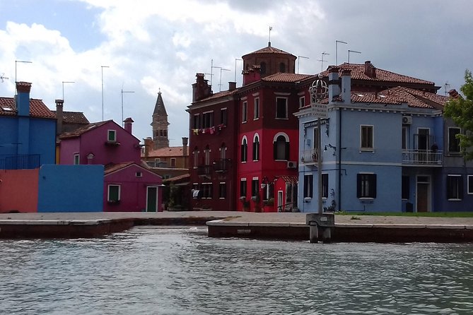 Murano Glass Experience With a Visit to a Burano Lace Island - Frequently Asked Questions