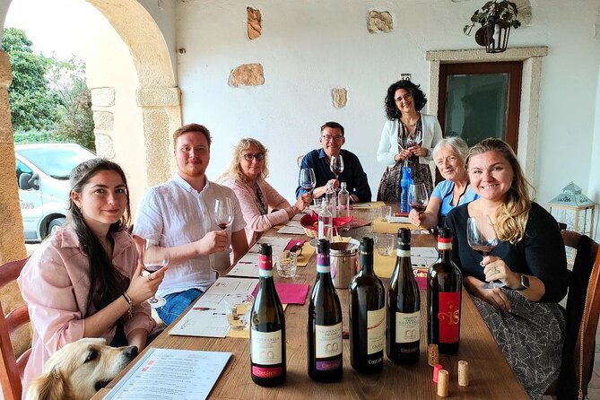 Pagus Wine Tours - a Taste of Valpolicella - Half Day Wine Tour - Frequently Asked Questions