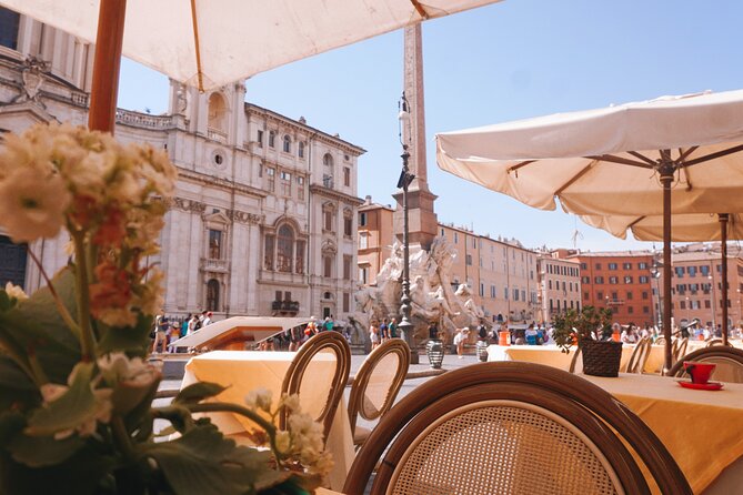 Pasta Class in Rome: Fettuccine Cooking Class Near Piazza Navona - Final Words