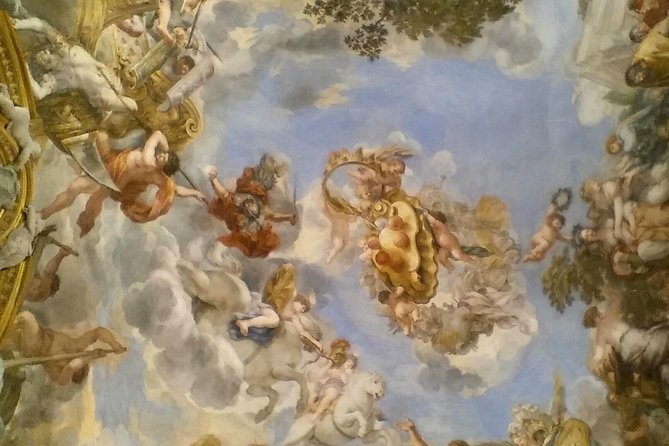 Pitti Palace, Palatina Gallery and the Medici: Arts and Power in Florence. - Frequently Asked Questions