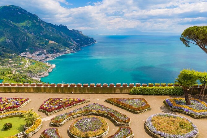 Positano, Amalfi and Ravello Group Tour From Naples - Frequently Asked Questions